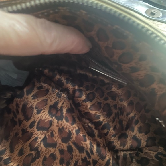 Gorgeous leather bag - Picture 5 of 7